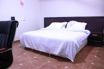 Royal Baron Hotel Kumasi