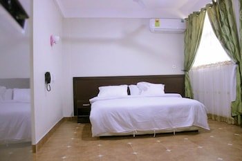 Royal Baron Hotel Kumasi