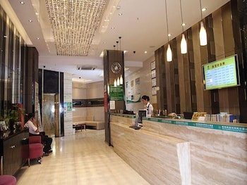GreenTree Alliance Shenzhen Shekou Sea World