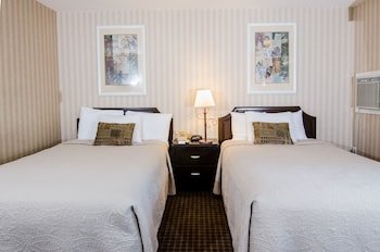 Los Gatos Lodge