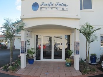 Pacific Palms Resort