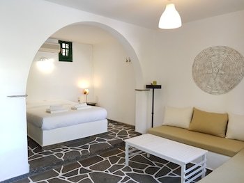 Andromeda Sifnos