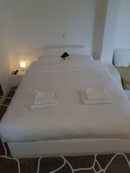 Andromeda Sifnos