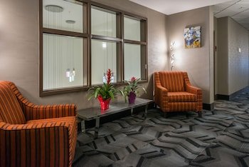 Encore Suites by Service Plus Inns