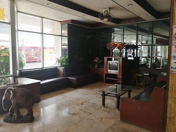 Ho Fah Hotel