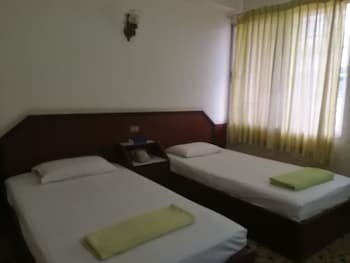 Ho Fah Hotel