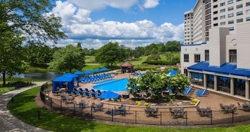 Hilton Chicago/Oak Brook Hills Resort & Conference Center
