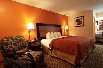 Days Inn by Wyndham Independence