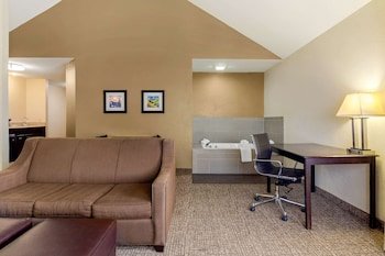 Comfort Inn & Suites Greeley