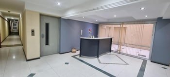 Apart Hotel Mendoza