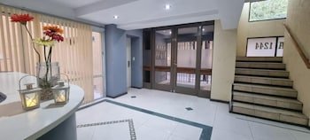 Apart Hotel Mendoza