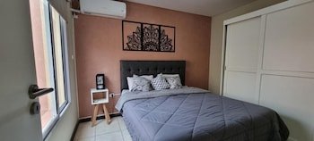 Apart Hotel Mendoza