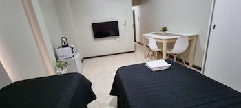 Apart Hotel Mendoza