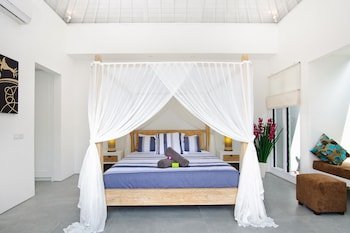 Villa Dheva