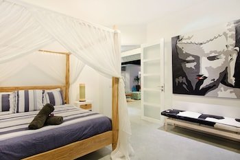 Villa Dheva