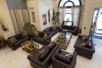 Ionian Plaza