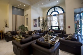 Ionian Plaza