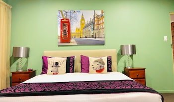 The Aussie Rest Motel