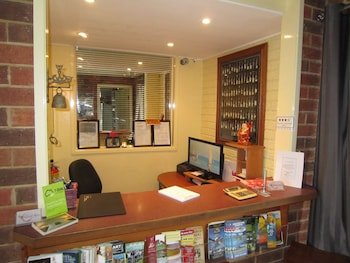 The Aussie Rest Motel