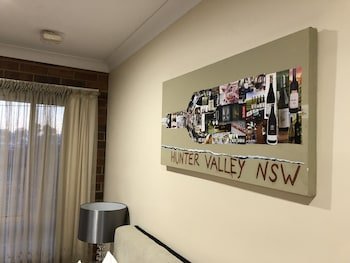 The Aussie Rest Motel