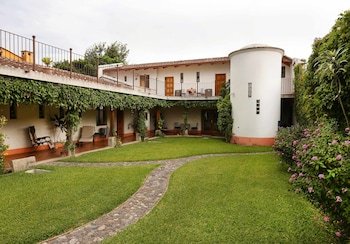 Chez Daniel