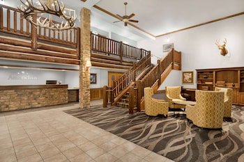 AmericInn by Wyndham Laramie Near University of Wyoming