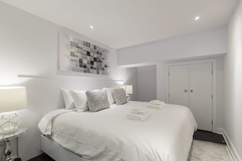 Parc Avenue Residence Mile End