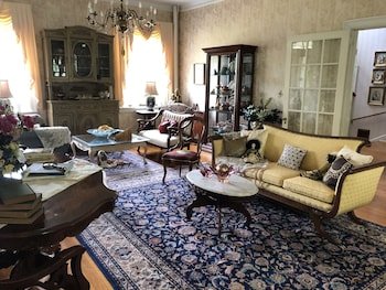 Angie's B&B