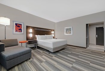 Holiday Inn Express & Suites Houston Memorial - City Centre