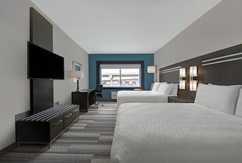 Holiday Inn Express & Suites Houston Memorial - City Centre
