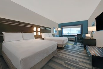 Holiday Inn Express & Suites Houston Memorial - City Centre