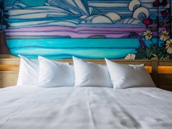 The Arts Hotel
