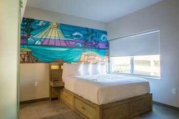 The Arts Hotel