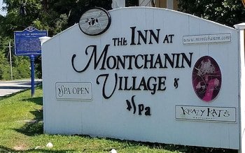 The Inn at Montchanin Village