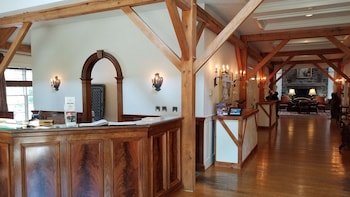 The Inn at Montchanin Village