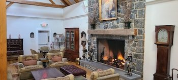 The Inn at Montchanin Village