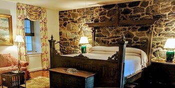 The Inn at Montchanin Village