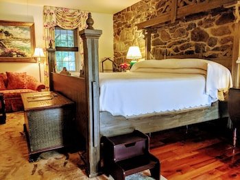 The Inn at Montchanin Village