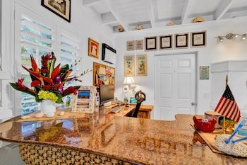 Island Bay Resort
