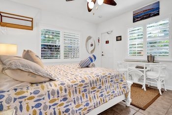 Island Bay Resort