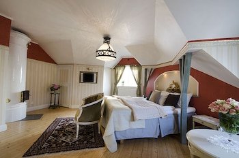 Amalias Hus Hotel