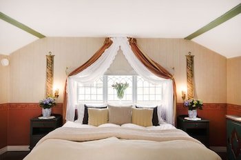 Amalias Hus Hotel