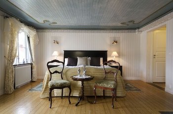 Amalias Hus Hotel