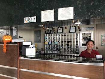 Hotel Real Inn