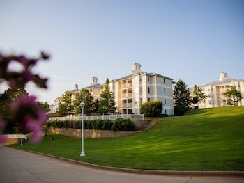 Holiday Inn Club Vacations Villages Resort