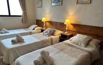 Green Grove Guest House