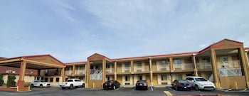 FairBridge Inn & Suites McDonough