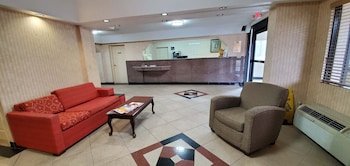 FairBridge Inn & Suites McDonough