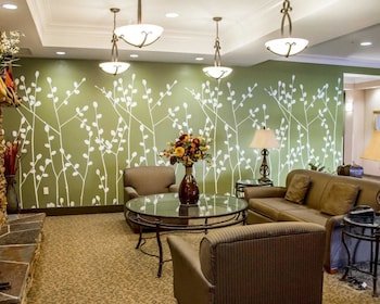 Sleep Inn & Suites
