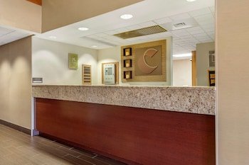 Comfort Suites Marquette